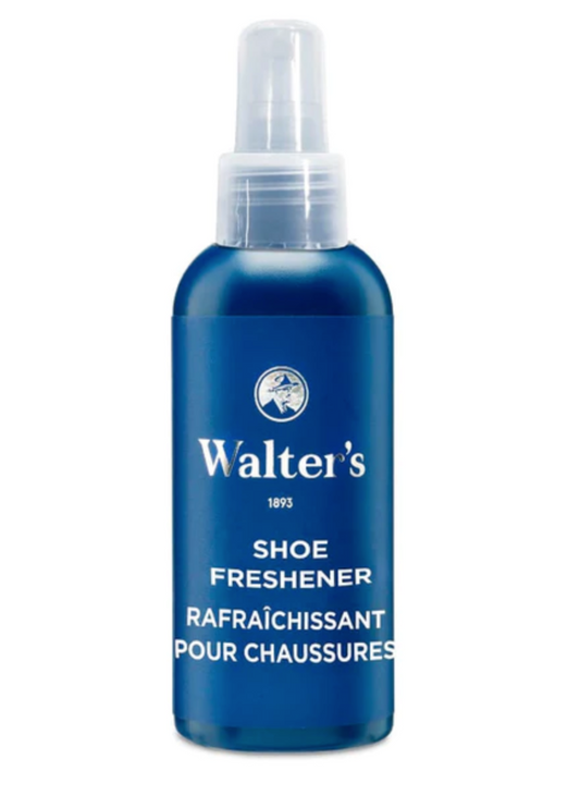 Walter's - Shoe Freshener