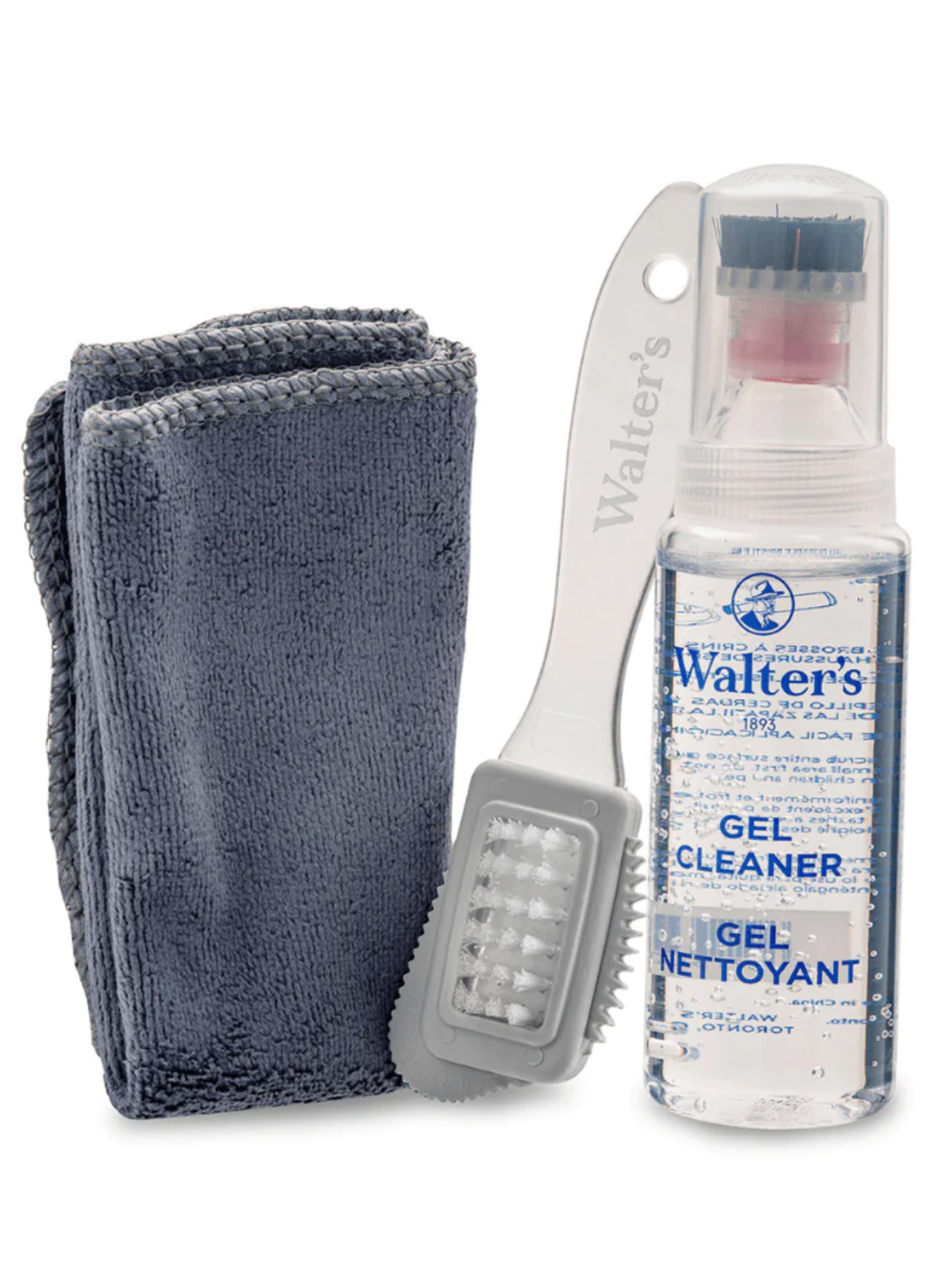 Walter's - Sneaker Kit