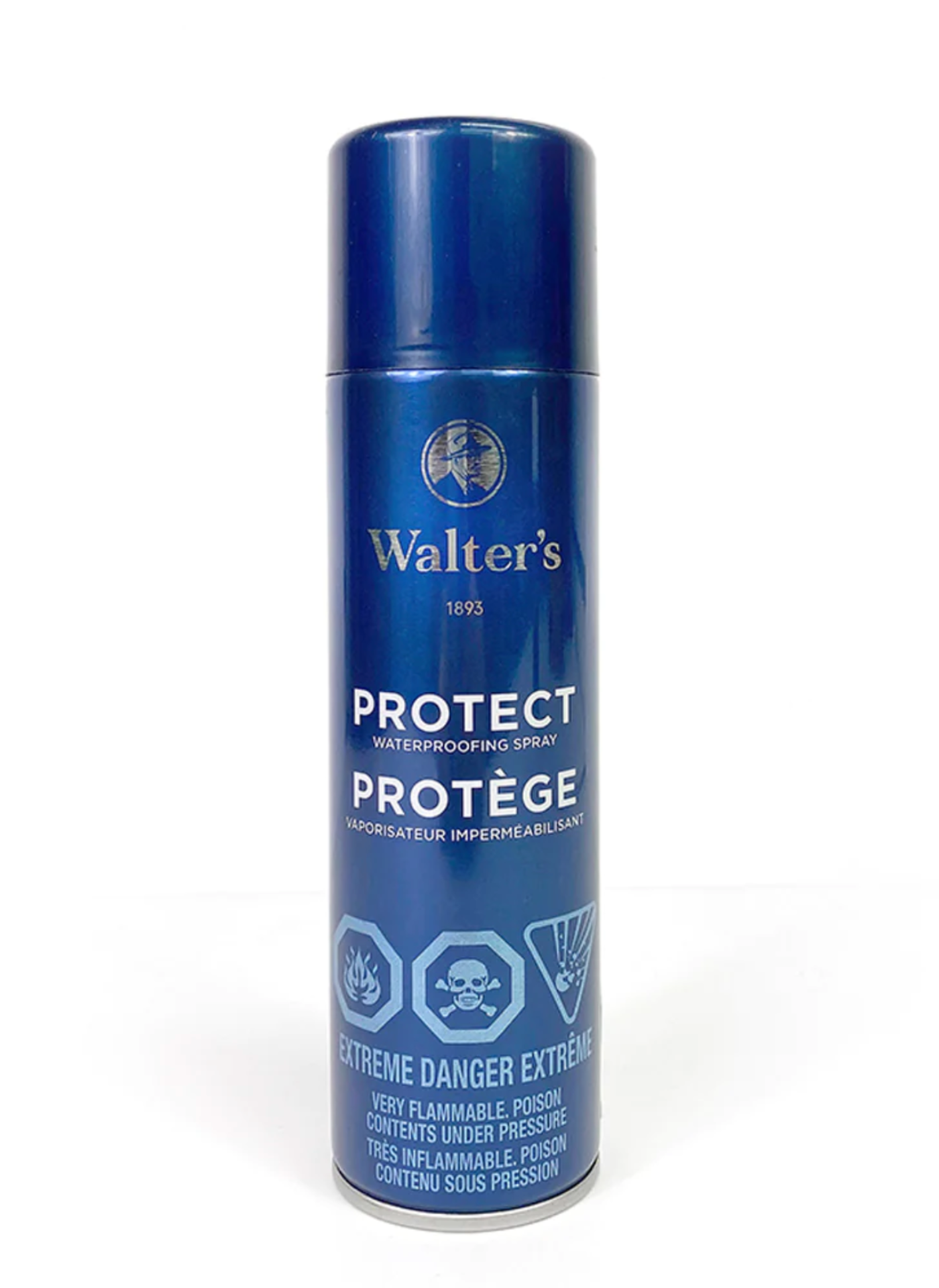 Walter's - Protect Spray